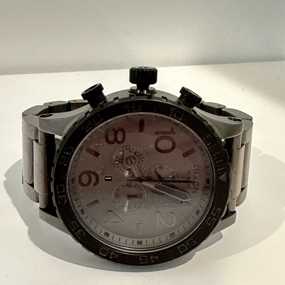 Nixon Men’s Watch